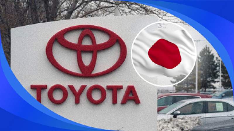 Jepang Bakal Setop Produksi, Ekspor Mobil ke Rusia (Foto: VOA Indonesia) Ilustrasi : Sasa/db