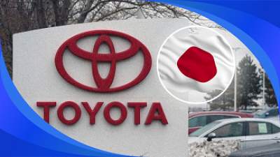 Jepang Bakal Setop Produksi, Ekspor Mobil ke Rusia (Foto: VOA Indonesia) Ilustrasi : Sasa/db