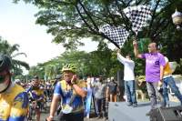 Zaki Minta Kementrian PUPR agar Jalan Raya Serang Lebih Diperhatikan