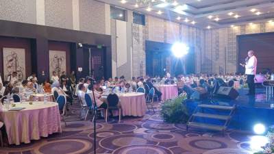 Serapan Anggaran Belanja Baru Mencapai 77 Persen