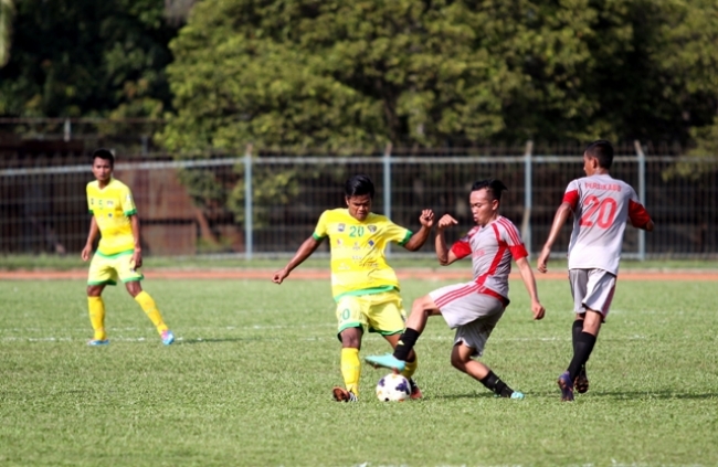 CU Cukur Persikabo Bogor