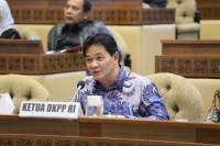 DKPP tetapkan pemilu 5 tahun sekali.