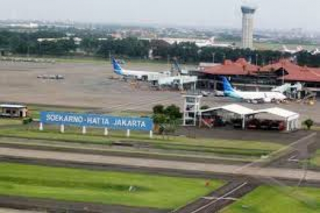 Lima Kontraktor Garap Terminal II