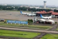 Lima Kontraktor Garap Terminal II