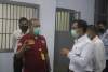 BNNP Banten Tinjau Blok Khusus Rehabilitasi Medis dan Sosial di Lapas Cilegon