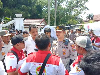 PMPRI Desak DPRD Gunakan Hak Interpelasi, Makzulkan Bupati Asahan