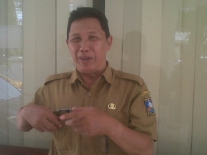 Di Serang, 60 Ribu Rumah Belum Teraliri Listrik
