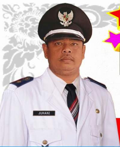 Peringati HUT ke-8, Desa Pamubulan Gelar Pesta Rakyat