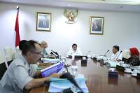 BAPEK Jatuhkan Sanksi 83 PNS Yang Langgar Disiplin