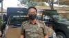 Kepala Seksi Penyidik Pegawai Negeri Sipil (PPNS) Kota Tangsel, Muksin Alfachri
