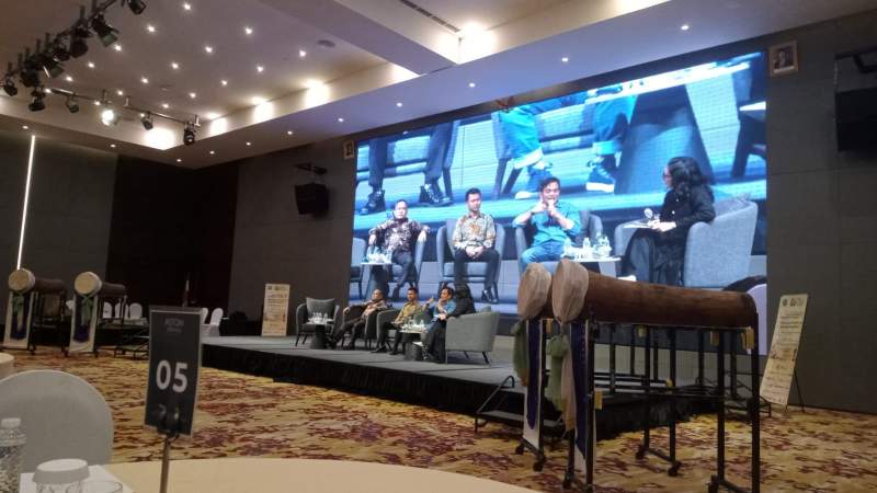 Diskusi Nasional Soroti Potensi dan Risiko Dana Danantara dalam Mendukung Pembangunan Daerah