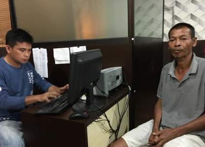 Beromset ratusan Juta Rupiah, Bandar Togel Diciduk Tim jawara dan Resmob Polda Banten