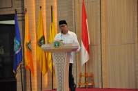 Bagikan DIPA 2019, Gubernur: Semua Untuk Kepentingan Masyarakat