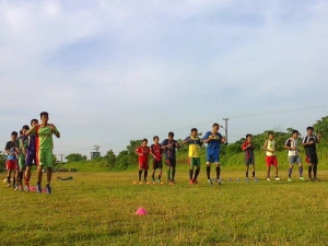 Jelang Piala Nusantara, Bantara FC Buka Seleksi Pemain