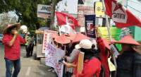 Peringati Hari Anti Kekerasan Terhadap Perempuan, GMNI Gelar aksi dan Mimbar Bebas