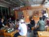 Dispar Banten Apresiasi Komunitas Leekraf di Lebak