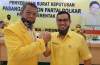 Golkar Akhirnya Keluarkan SK, PPP Ikut Dukung Benyamin-Pilar