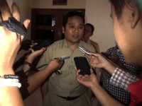 Pemkot Tangerang Akan Kerjasama Dengan PGN Terkait Suply Gas & Listrik
