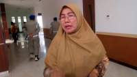 Anggota Fraksi Gerindra-PAN yang juga Ketua Komisi lll DPRD Tangsel, Zulfa Sungki Setiawati.