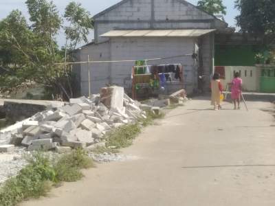 Diduga Akibat Ulah Oknum Aparat Desa Kohod, Ratusan Warga Menjerit