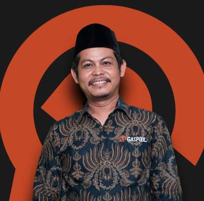 Setelah Donor Darah,  Gaspool Rencana Gelar  Vaksinasi Covid-19