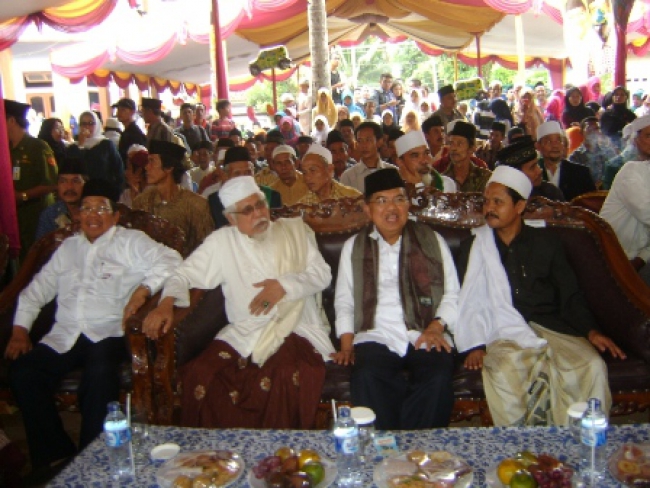 Melalui Pendidikan Bangsa Indonesia Akan Maju