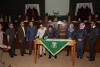 Rapat Paripurna DPRD Banten Tentang APBD Provinsi Banten Tahun Anggaran 2015