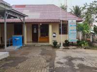 Lucu, Dua Kubu Perangkat Desa Bunar Sama - Sama Masuk Kerja