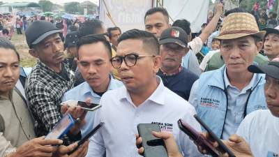 Sosok Anak Petani yang Tumbangkan Dinasti Banten