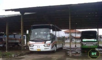 Terminal Pondok Cabe