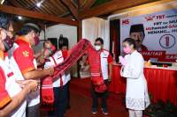 Ini Solusi Rahayu Saraswati untuk Masalah Kemacetan, Ekonomi dan Pendidikan di Tangsel