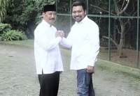 Muhamad Klaim Dapat Rekom, Timbulkan Gejolak di PAC dan Ranting PDIP Tangsel