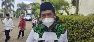 Banyak Jabatan Kepala Sekolah Negeri Kosong di Cilegon