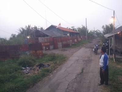 Soal Situ Sitengin, Sejumlah Camat Diperiksa Polda Banten