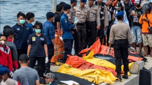 Empat Warga Tangsel Korban Terbakarnya KM Zahro