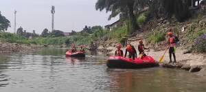 Remaja Perempuan di Medan Ditemukan Tidak Bernyawa di Sungai Deli