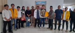Wali Murid Tolak Merger SDN Pakulonan 02, DPRD Tangsel Desak Pemerintah Lakukan Kajian