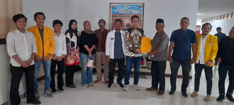 Wali Murid Tolak Merger SDN Pakulonan 02, DPRD Tangsel Desak Pemerintah Lakukan Kajian