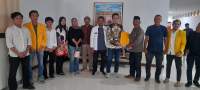 Wali Murid Tolak Merger SDN Pakulonan 02, DPRD Tangsel Desak Pemerintah Lakukan Kajian