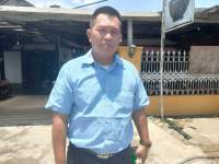 Aneh Setor PAD Hanya 400 juta Setahun, LSM Kompak Bakal Surati PD Pasar