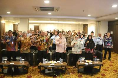 Ingat! Pendaftaran Kekayaan Intelektual Itu Penting, Pencegahan Pelanggarannya Juga Penting