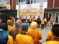 Ketua DPD Hanura: Pecat Kader yang Tidak Loyal