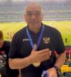 H Ahmed Zaki Iskandar Sukses Hantarkan Indonesia Jadi Juara Piala AFF U-19