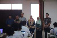 Koordinasi dengan Pemda, Siap Bentuk dan Kukuhkan Gugus Tugas Daerah Bisnis dan HAM