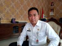 Asda I, Setda Kabupaten Serang, Nanang Supriatna