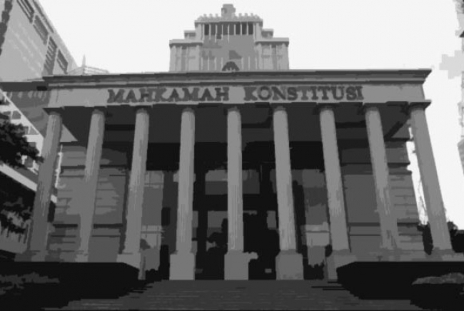 Merajut Kejujuran, Mengharap Kepastian