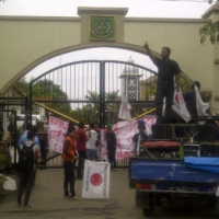 Dugaan Praktik Sunat Anggaran, LSM Formak Banten Desak Kejati Lakukan Penyelidikan