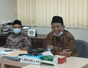 Fraksi PKS Banten Minta Aparat Tindak Josep Paul Zhang