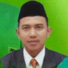 Ketua Bidang Kerohanian KNPI DPD Tangsel, Sarbini, S. Pd.I, M Si