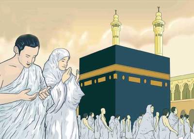 Diduga Nipu Ratusan Juta Dana Haji, Warga Cisoka Dipolisikan